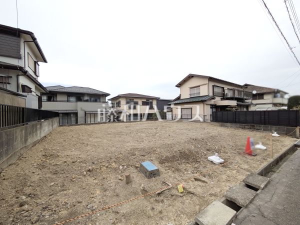現地写真 【日野市平山2丁目】 現地写真 【日野市平山2丁目】