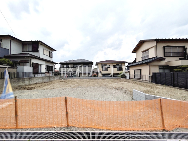 外観 【日野市平山2丁目】 外観 【日野市平山2丁目】