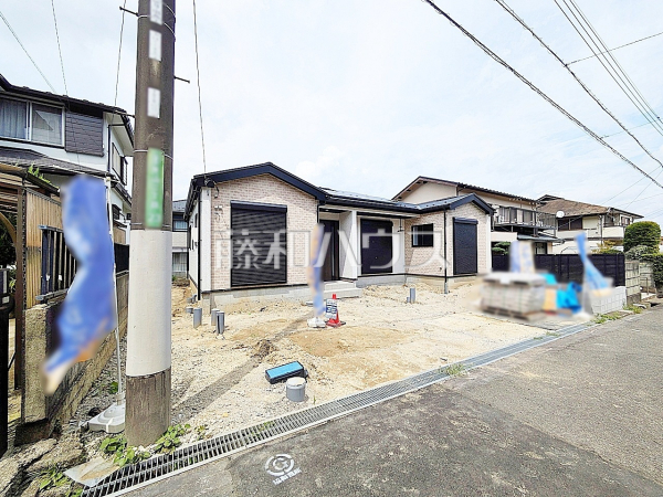外観 【日野市平山2丁目】 外観 【日野市平山2丁目】