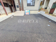 カースペース 【名古屋市守山区川西1丁目】 カースペース 【名古屋市守山区川西1丁目】