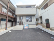 外観 【名古屋市守山区川西1丁目】 外観 【名古屋市守山区川西1丁目】