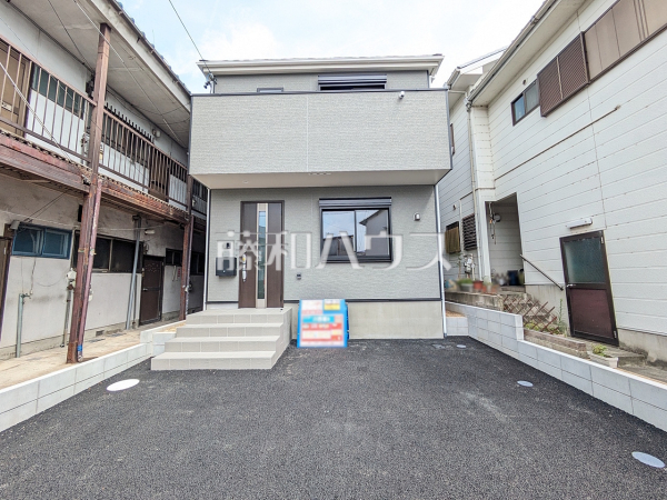 外観 【名古屋市守山区川西1丁目】 外観 【名古屋市守山区川西1丁目】