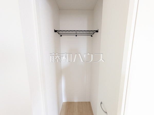 収納 【名古屋市守山区川西1丁目】 収納 【名古屋市守山区川西1丁目】