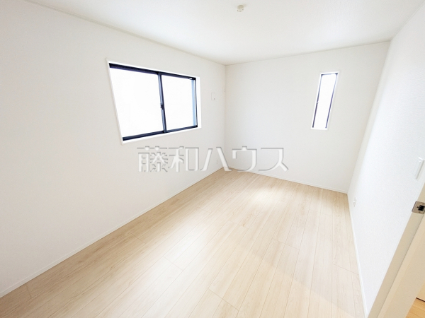 居室 【名古屋市守山区川西1丁目】 居室 【名古屋市守山区川西1丁目】