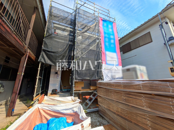 外観 【名古屋市守山区川西1丁目】 外観 【名古屋市守山区川西1丁目】