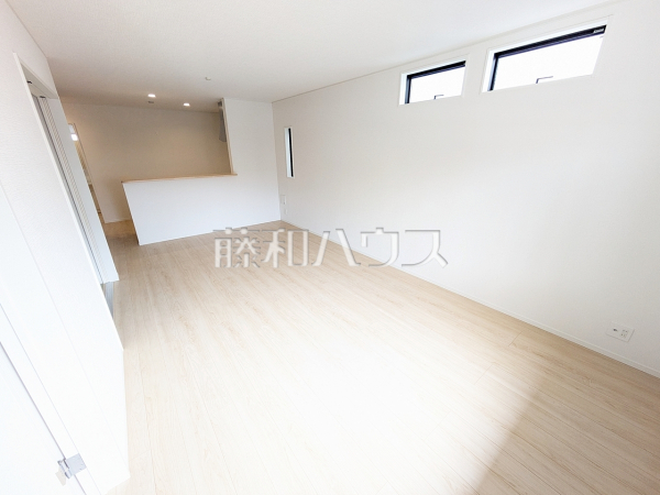 リビング 【名古屋市守山区川西1丁目】 リビング 【名古屋市守山区川西1丁目】