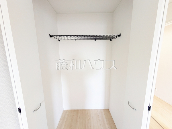 収納 【名古屋市守山区川西1丁目】 収納 【名古屋市守山区川西1丁目】
