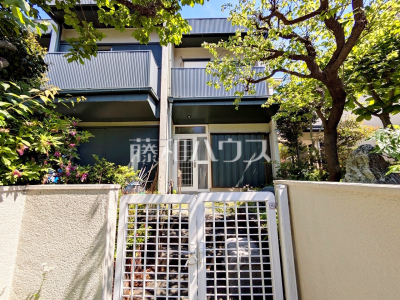 日野市三沢2丁目