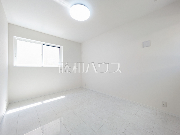 居室 【板橋区小茂根2丁目】 居室 【板橋区小茂根2丁目】