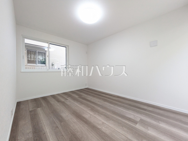 居室 【板橋区小茂根2丁目】 居室 【板橋区小茂根2丁目】