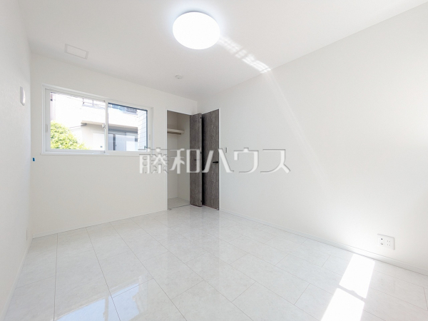 居室 【板橋区小茂根2丁目】 居室 【板橋区小茂根2丁目】
