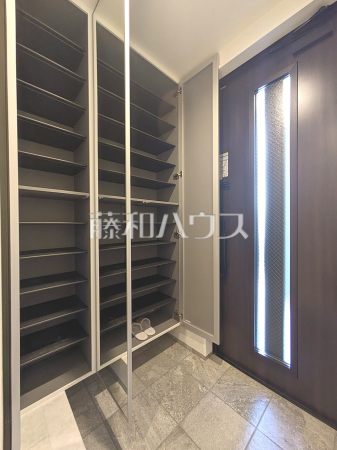 収納 【板橋区小茂根2丁目】 収納 【板橋区小茂根2丁目】