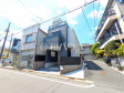 接道状況および現場風景 【板橋区小茂根2丁目】 接道状況および現場風景 【板橋区小茂根2丁目】
