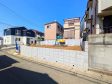 現場風景 【富士見市渡戸3丁目】 現場風景 【富士見市渡戸3丁目】