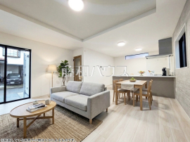 練馬区大泉学園町8丁目