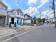 接道状況および現場風景 【小金井市貫井南町3丁目】 接道状況および現場風景 【小金井市貫井南町3丁目】