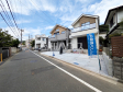 接道状況および現場風景 【小金井市貫井南町3丁目】 接道状況および現場風景 【小金井市貫井南町3丁目】