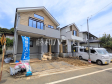現場風景 【小金井市貫井南町3丁目】 現場風景 【小金井市貫井南町3丁目】