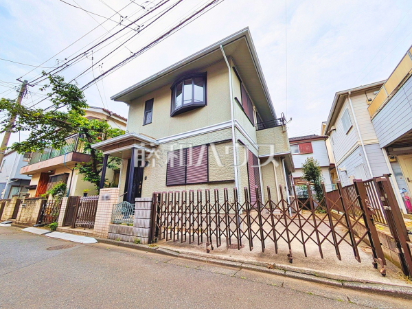 外観 【新座市野寺1丁目】 外観 【新座市野寺1丁目】