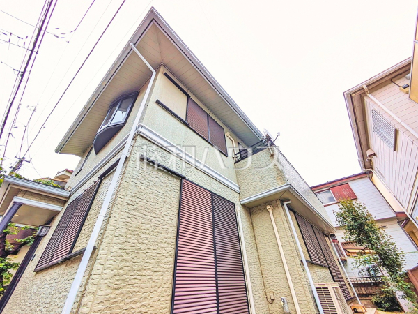 外観 【新座市野寺1丁目】 外観 【新座市野寺1丁目】