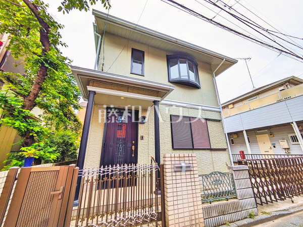 外観 【新座市野寺1丁目】 外観 【新座市野寺1丁目】