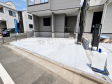 1号棟 カースペース 【小金井市貫井南町3丁目】 1号棟 カースペース 【小金井市貫井南町3丁目】