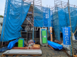 1号棟 外観 【小金井市貫井南町3丁目】 1号棟 外観 【小金井市貫井南町3丁目】