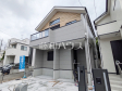 1号棟 外観 【小金井市貫井南町3丁目】 1号棟 外観 【小金井市貫井南町3丁目】