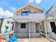 1号棟 外観 【小金井市貫井南町3丁目】 1号棟 外観 【小金井市貫井南町3丁目】