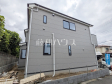 1号棟 外観 【小金井市貫井南町3丁目】 1号棟 外観 【小金井市貫井南町3丁目】