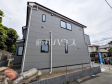 1号棟 外観 【小金井市貫井南町3丁目】 1号棟 外観 【小金井市貫井南町3丁目】