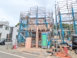 1号棟 外観 【小金井市貫井南町3丁目】 1号棟 外観 【小金井市貫井南町3丁目】
