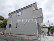 1号棟 外観 【小金井市貫井南町3丁目】 1号棟 外観 【小金井市貫井南町3丁目】