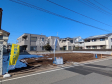 ハウスメーカーからプランまでフルオーダーで自由にマイホームがつくれる、建築条件のない宅地分譲 【練馬区谷原4丁目】 ハウスメーカーからプランまでフルオーダーで自由にマイホームがつくれる、建築条件のない宅地分譲 【練馬区谷原4丁目】