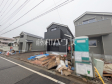 現場風景 【練馬区谷原4丁目】 現場風景 【練馬区谷原4丁目】