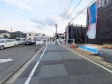 接道状況および現場風景 【練馬区谷原4丁目】 接道状況および現場風景 【練馬区谷原4丁目】