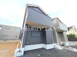 練馬区谷原4丁目