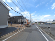 接道状況および現場風景 【練馬区谷原4丁目】 接道状況および現場風景 【練馬区谷原4丁目】