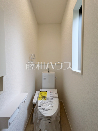 1号棟 キッチン 【練馬区谷原4丁目】 1号棟 キッチン 【練馬区谷原4丁目】