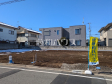 2号地 現地写真 【練馬区谷原4丁目】 2号地 現地写真 【練馬区谷原4丁目】
