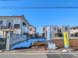 4号地 現地写真 【練馬区谷原4丁目】 4号地 現地写真 【練馬区谷原4丁目】