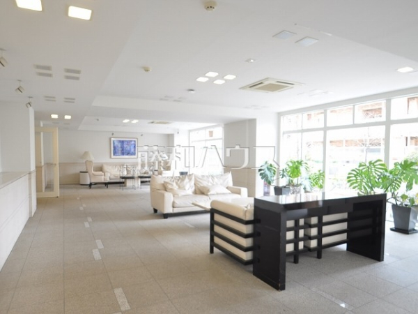 ロビー 【パークスクエア吉祥寺本町 D棟】 ロビー 【パークスクエア吉祥寺本町 D棟】