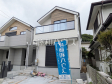 2号棟 外観 【小金井市貫井南町3丁目】 2号棟 外観 【小金井市貫井南町3丁目】
