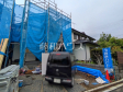 2号棟 外観 【小金井市貫井南町3丁目】 2号棟 外観 【小金井市貫井南町3丁目】