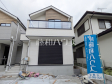2号棟 外観 【小金井市貫井南町3丁目】 2号棟 外観 【小金井市貫井南町3丁目】