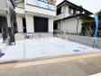 2号棟 カースペース 【小金井市貫井南町3丁目】 2号棟 カースペース 【小金井市貫井南町3丁目】