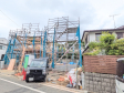 2号棟 外観 【小金井市貫井南町3丁目】 2号棟 外観 【小金井市貫井南町3丁目】