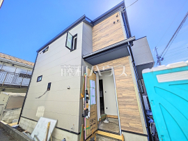 日野市多摩平6丁目