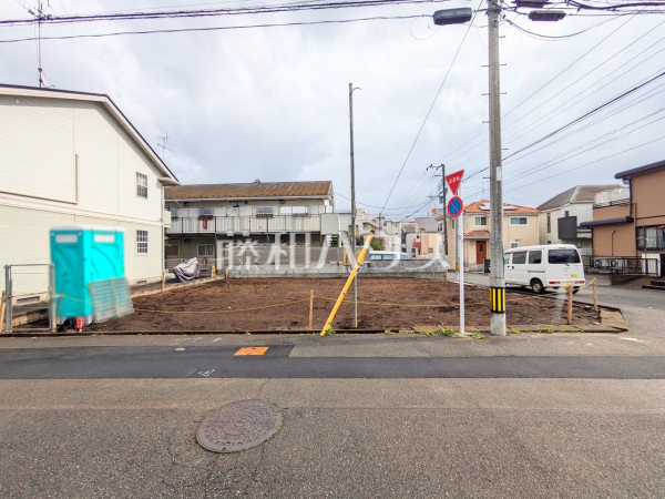 外観 【日野市多摩平6丁目】 外観 【日野市多摩平6丁目】