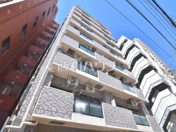 外観 【ダイナシティ府中】 外観 【ダイナシティ府中】